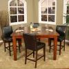 Cameo Counter Height Dining Set by American Heritage