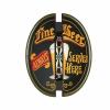 Fine Beer Dartboard Cabinet by R.A.M. Game Room