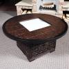 Monte Cristo Firepit by Cast Classic