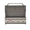 Outlaw Grill Head - Natural Gas by Bull Grills