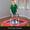 Boing! Boing! Boing! Your Young Ones Will Love This Fun Junior Trampoline