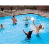 Play Water Volleyball In Your Inground or Above Ground Swimming Pool!