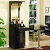 A Perfect Accent To Any Living Area, Bar, or Basement Game Room - Finally A Refrigerated Wine Cabinet