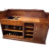 A Remarkable Wood Bar from Leisure Select for Your Home