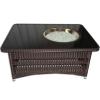 Naples Fire Pit Table by Outdoor GreatRoom
