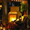 San Juan Gas Fireplace by Outdoor GreatRoom