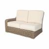 Laurent Sectional by Ebel