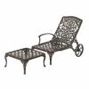 Tuscany Chaise Lounge - Two Piece by Hanamint
