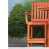 The Green Outdoor Patio Furniture - Warranty Protection for 20 Years