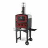 Fornetto Wood Fired Oven & Smoker by Fornetto