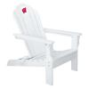 Adirondack Chair - University of Wisconsin by Imperial International
