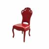 Giovanna Chair - Red by Polart