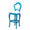Mad Hatter Bar Stool by Polart