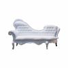 Meridienne Righty Chaise Lounge by Polart