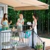 PS2000 Retractable Awning by Solair