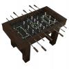 Seville Foosball Table by American Heritage