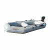 Quest IB 11' 4'' Inflatable Boat by Solstice