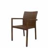 St. Barths 5-PC Arm Chair Dining Set by Panama Jack