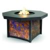 Lunar Fusion Fire Pit Table by Homecrest