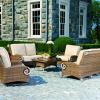 Grand Manor Deep Seating by Cast Classic