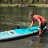 11' Inflatable River Ready SUP by POP