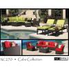 Cabo Wicker Sectional by North Cape