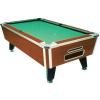 Tiger  Pool Table by Valley