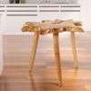 Ancient Coffee Table by Zuo Modern
