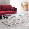 Cage Coffee Table by Zuo Modern