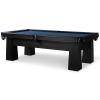 The Carnagie Pool Table by Plank & Hide