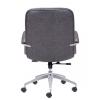 Avenue Office Chair Grey