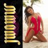 JWOWW Tanning Lotion Poster