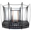 10' Thunder XL Trampoline by Vuly