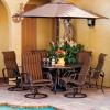 Casual Patio Furniture Eclipse Sling Dining 55437e4591a41