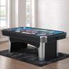 Marvel Comics 7' Air Hockey Table by American Heritage