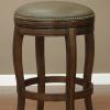 Wilmington Extra Tall Bar Stool by American Heritage