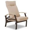 Belle Isle Cushion Deep Seating Supreme Arm Chair