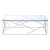 Cage Coffee Table by Zuo Modern