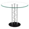Chardonnay Dinning Table by Zuo Modern