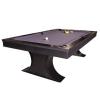 The Xane Pool Table by Plank & Hide