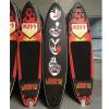 KISS Stand Up Paddleboard