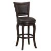 Madison Bar Stool by American Heritage