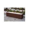 Cortlin Gas Fire Table by The Outdoor GreatRoom Company
