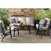 Addison Deep Seating Collection by Apricity Outdoor