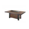 Kenwood Dining Table with cover