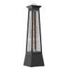 Pyramid Infrared Patio Heater by Leisure Select
