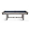 batch1 canton 8 foot pool table  rustic grey 3 990x