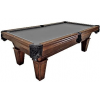 The Carrigan Pool Table by Plank & Hide