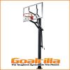 Goalrilla is the system that redefined outdoor basketball goals.
