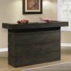 A Beautiful Home Bar from American Heritage Game Room Designers